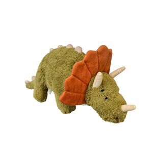 Jellycat Archie Dinosaur Retired Plush 13"